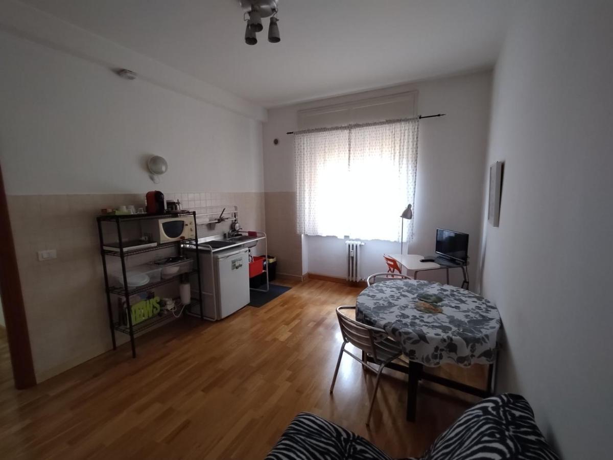 Apartament Centro E Porto Livorno Zewnętrze zdjęcie