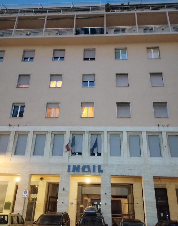 Apartament Centro E Porto Livorno Zewnętrze zdjęcie