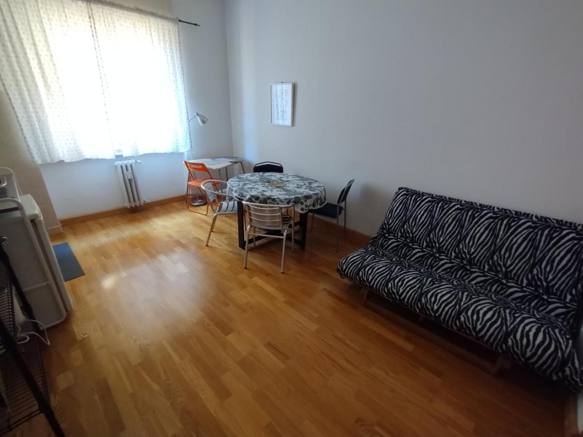 Apartament Centro E Porto Livorno Zewnętrze zdjęcie