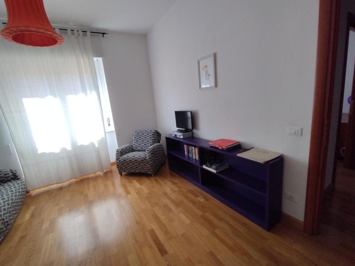 Apartament Centro E Porto Livorno Zewnętrze zdjęcie