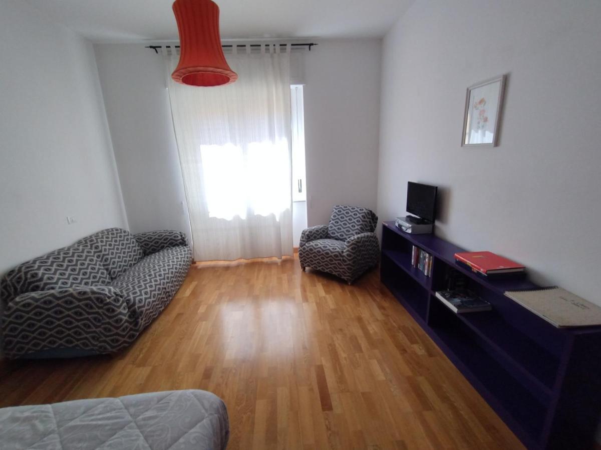 Apartament Centro E Porto Livorno Zewnętrze zdjęcie