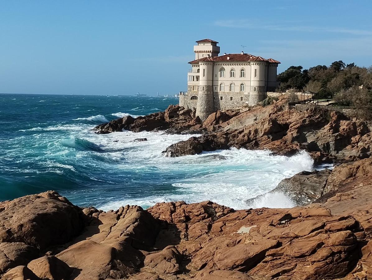 Apartament Centro E Porto Livorno Zewnętrze zdjęcie