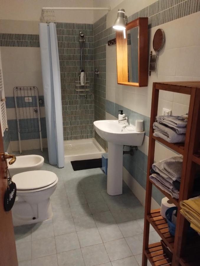 Apartament Centro E Porto Livorno Zewnętrze zdjęcie