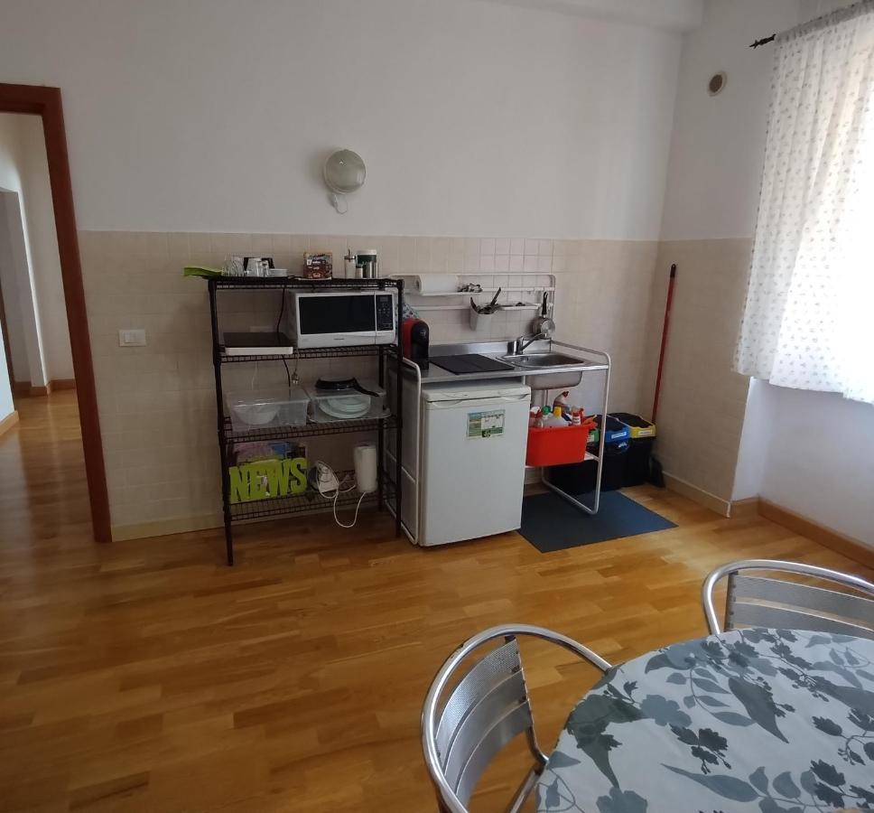 Apartament Centro E Porto Livorno Zewnętrze zdjęcie