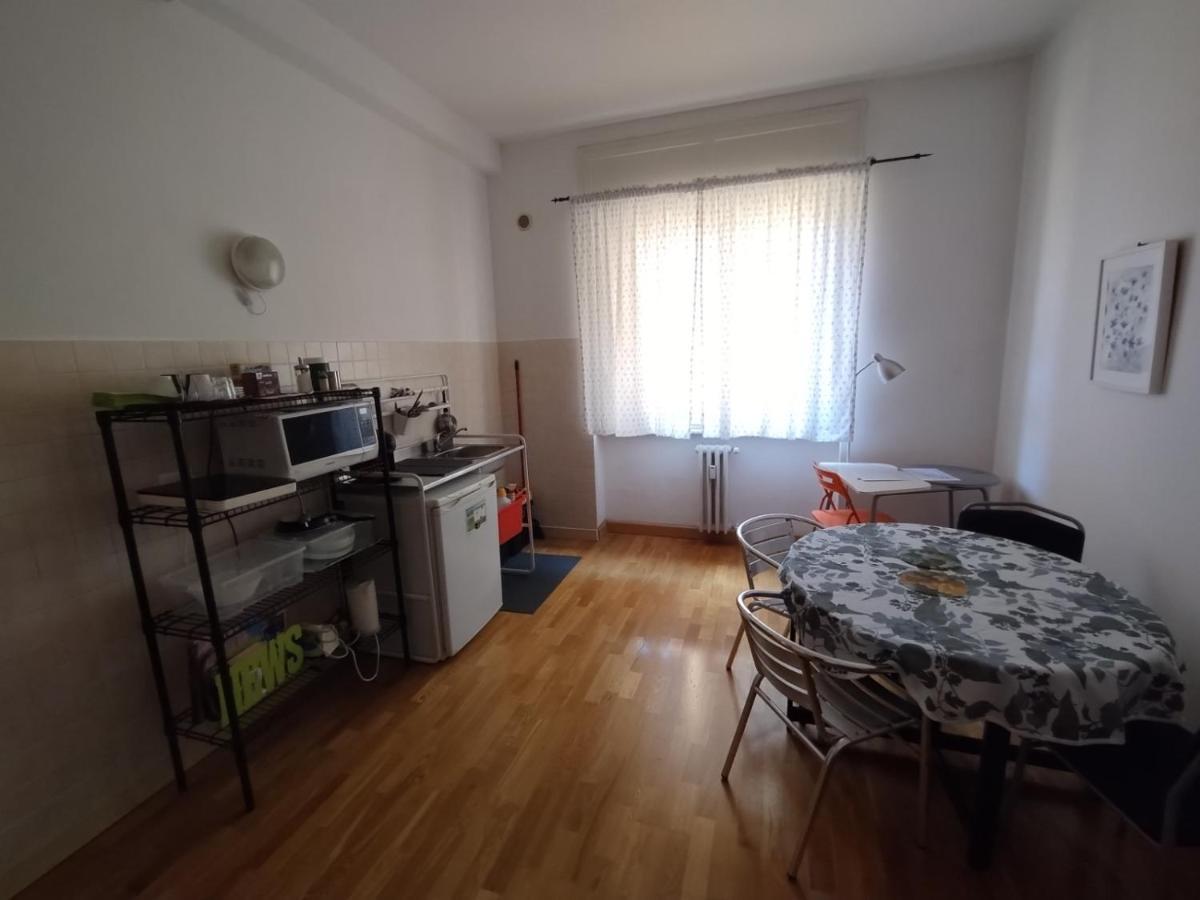 Apartament Centro E Porto Livorno Zewnętrze zdjęcie