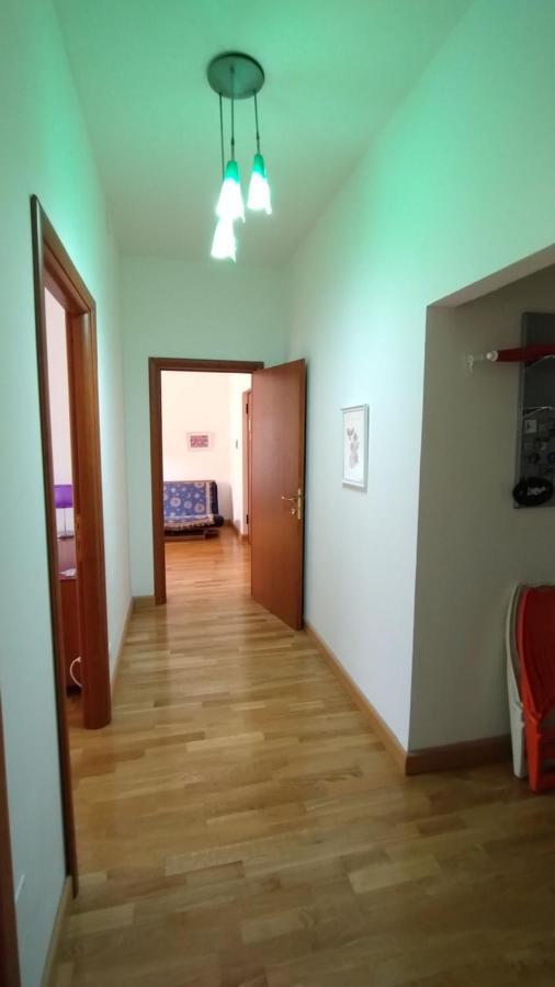 Apartament Centro E Porto Livorno Zewnętrze zdjęcie